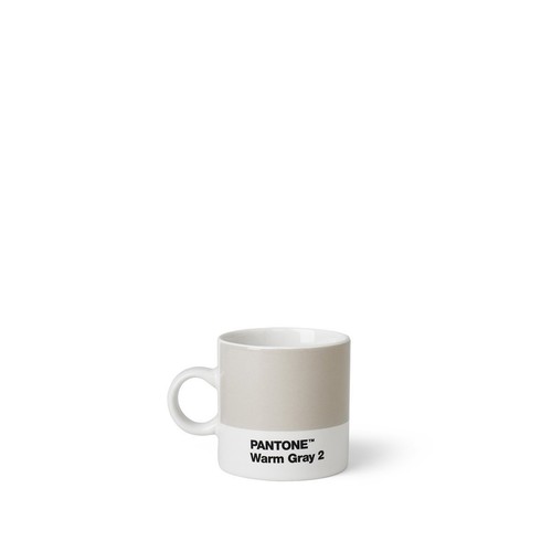 Pantone espressotasse - pantone,