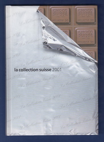 Schweiz amtliches