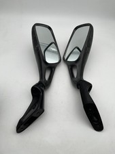 Kawasaki GPZ900R Rückspiegel