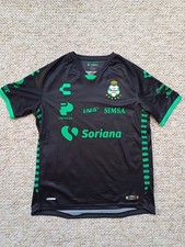 Club Santos Laguna Trikot