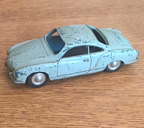 Märklin 8021 volkswagen - märklin,