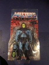 Masters the universe - of,