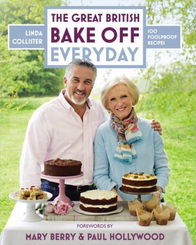 Great british bake - great, off