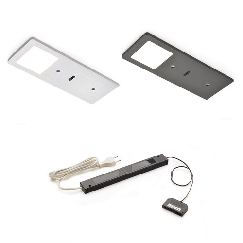 Led unterbauleuchten - led,