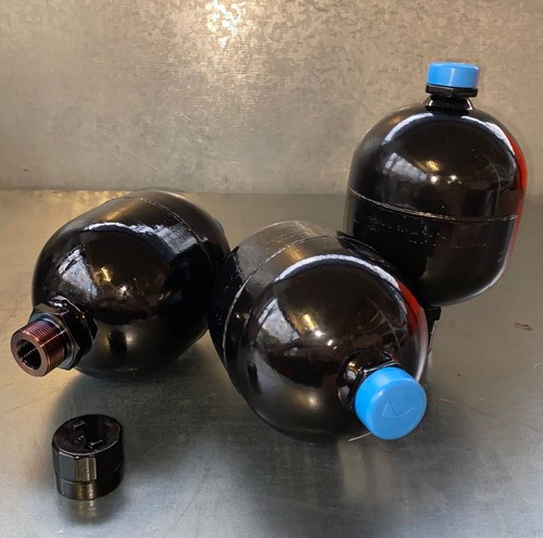 Membranspeicher mbsp 350 - membranspeicher,