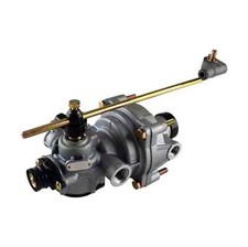 Alb regler mech - mech., für