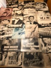 illustrierter Film-Kurier , 23