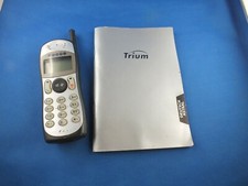 Trium Astral MT-140 Handy