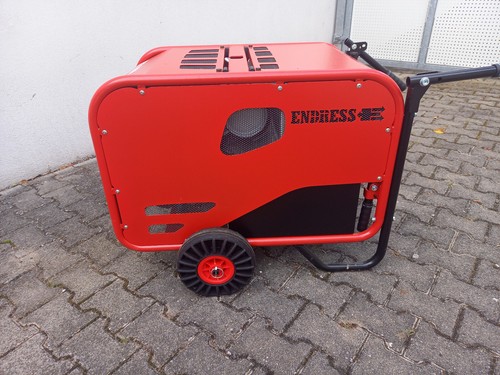Stromerzeuger endress ese 1006 - stromerzeuger,