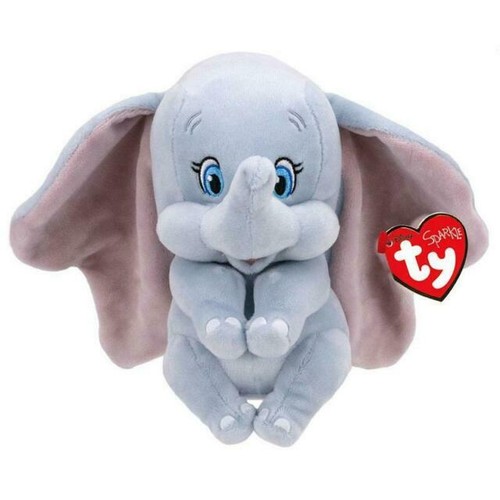 Sparkle dumbo der elefant - ty,