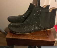 pedro garcia leder boots glanz