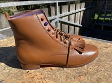 Flip Flop Damen Stiefelette