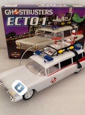 Ghostbusters ECTO 1 Model Kit