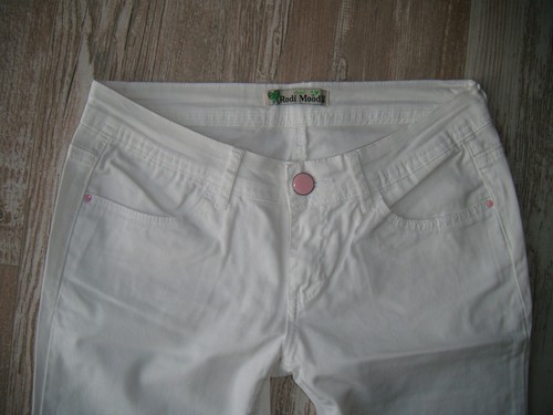 Caprihose rodi mood capri - mood, hose