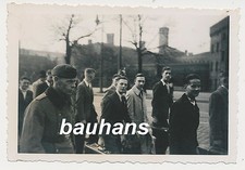 Foto Kriegsmarine Soldat