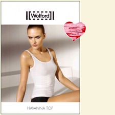 Wolford Havanna Top • L •