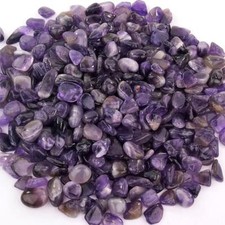 schöne kleine Amethyst