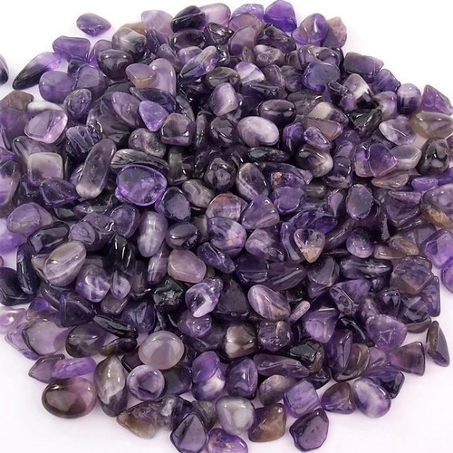 Schöne kleine amethyst - kleine,