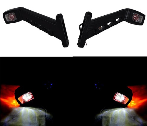 Stück led seiten lange - seiten,