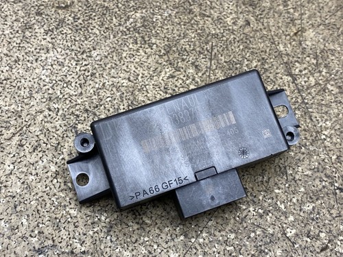 Pdc steuergerät 259903837r - pdc-,