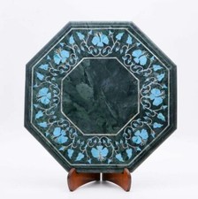 Marmor ecke table top - 12,