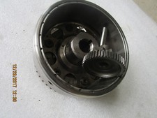 B. Honda CB 900 Hornet SC48 Lichtmaschine Rotor Polrad  + Anlasserfreilauf 