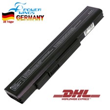 für Medion Akoya Akku E6222