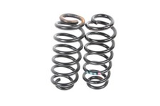 Federn Hinterachse Audi A3 8P 3,2 Ltr. quattro 2 Stück original Audi 8P0511115AP