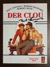 ⭐⭐ 1 x Autogramm vom