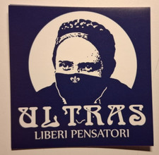 Aufkleber "SV Darmstadt 98"