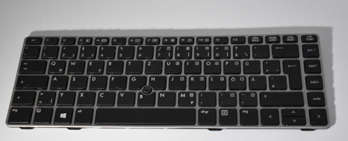 Elitebook 8460p 8470p - hp,