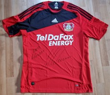 ❌ Bayer Leverkusen Trikot