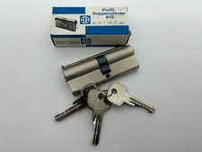 CES 810 Profil Doppelzylinder