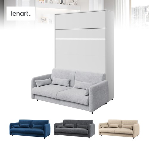 Sofa lenart bed concept 18 - sofa,