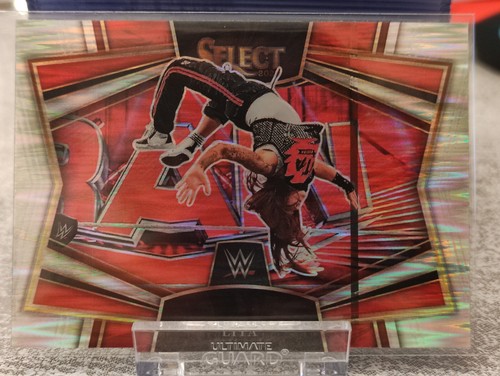 Lita flash prizm snapshot - lita,