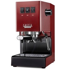 Gaggia Classic Evo E24 rot