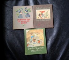 Ida Bohatta Wurzelstübchen