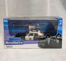 Greenlight 1/43 The Blues