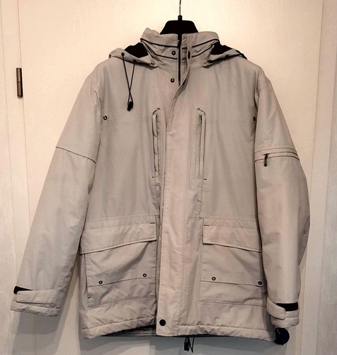 Klepper travellerjacke - klepper,