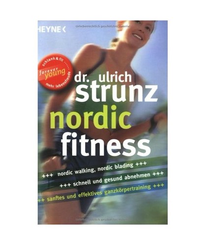 Nordic fitness - nordic, fitness: