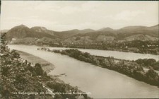 Ansichtskarte Siebengebirge