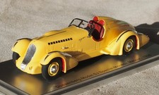 1:43 Duesenberg SJ Special