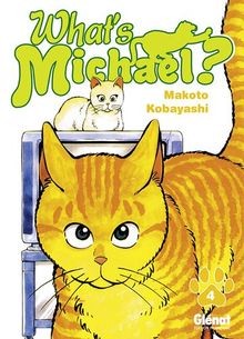 Whats michael vol 4 von - whats,