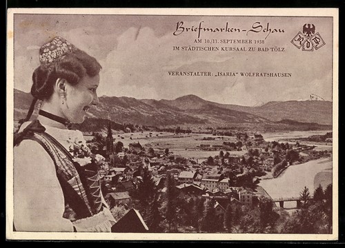 Bad tölz - bad,