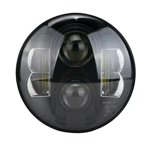 Defekt led scheinwerfer 7 - defekt:,