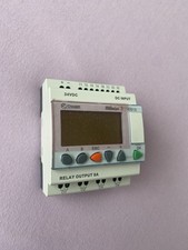 Crouzet Millenium 3  CD12