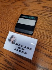 YAMAHA DX7 s ROM Cartridge