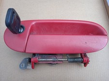 NISSAN 100 NX (B13) Türgriff