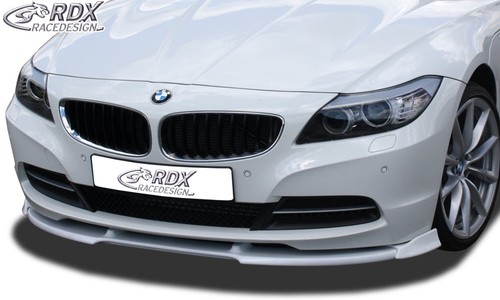 Rdx frontspoiler vario - frontspoiler, für