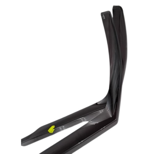 Climair windabweiser schwarz - climair,